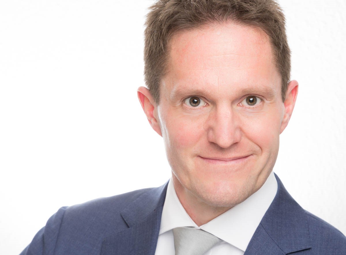 Christian Dembowski