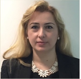 Svetlana Kardan