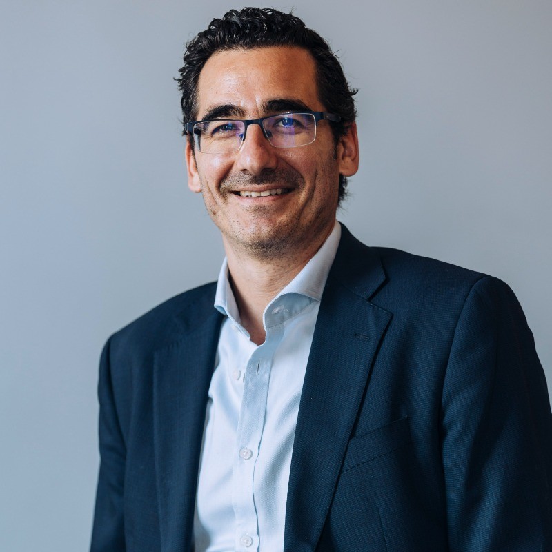 Francisco Javier Munoz