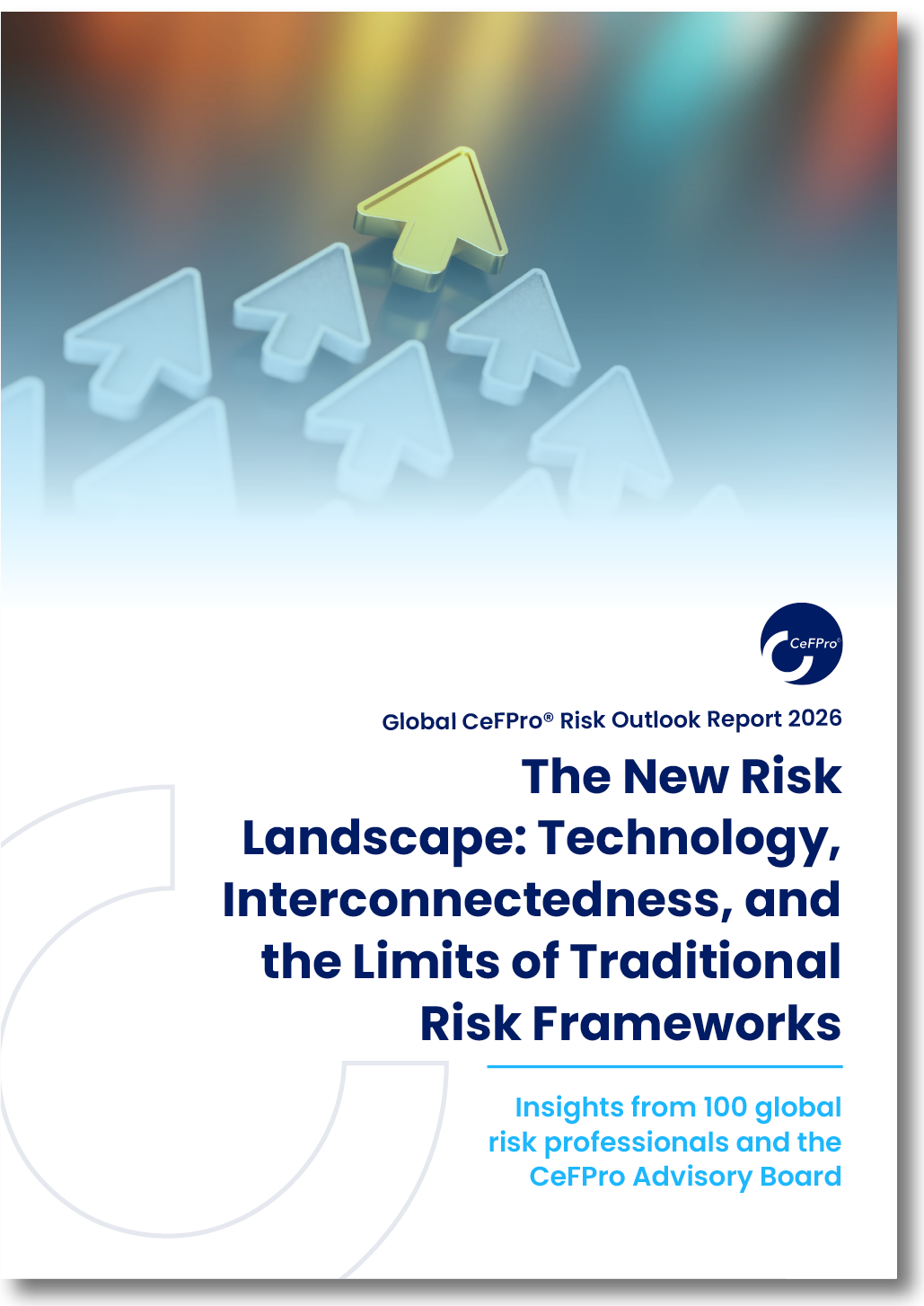The New Landscape: Technology, Interconnectedness, and the Limits of Traditional Risk Frameworks 