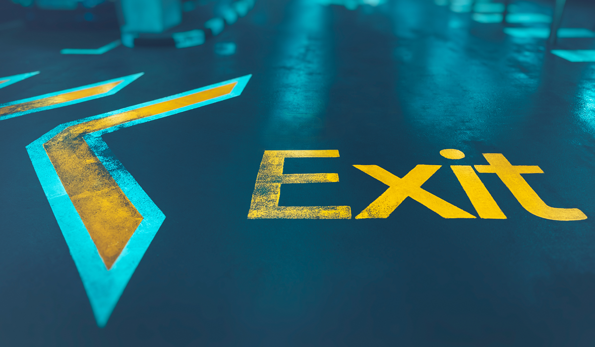 Why Proving Stressed Exit Readiness Is Becoming A Regulatory Priority