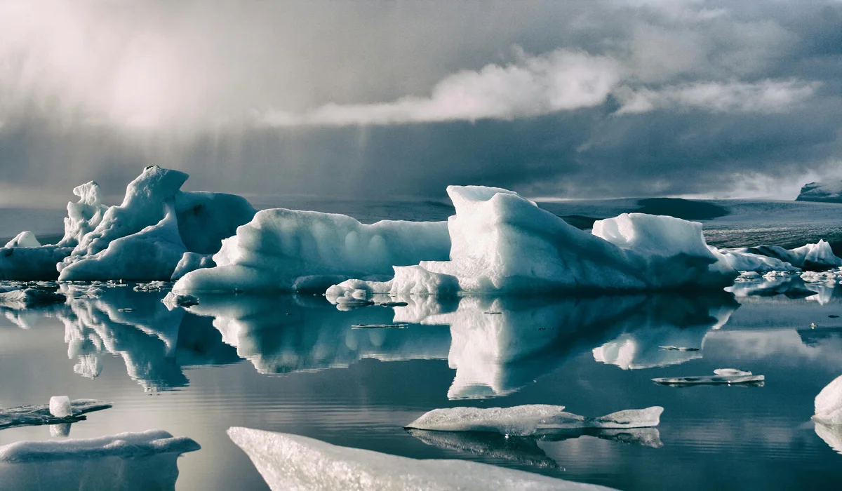 Financing The Transition and Redefining What Green Investment Means