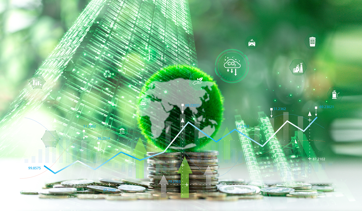 Engineering Resilience: How Zurich Is Tackling Physical Climate Risk