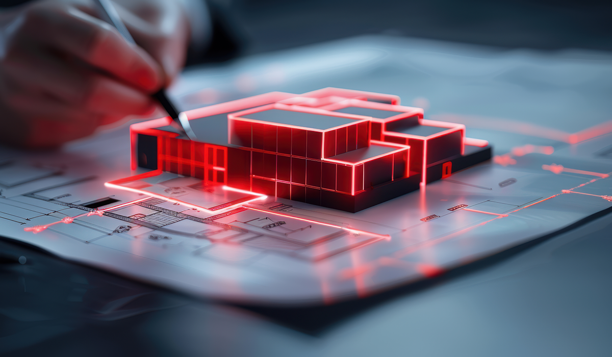 The Changing Architecture of Risk In a Digital and Regulated World