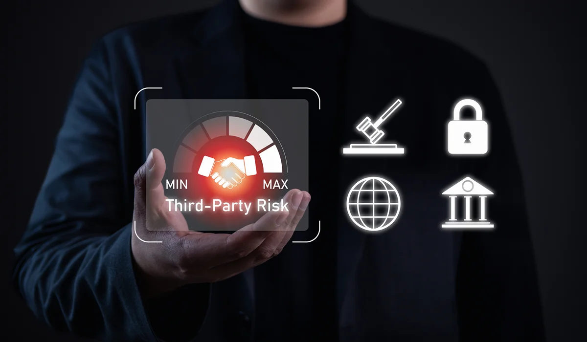 Strengthening Third Party Risk Management in an Era of Concentration and Complexity