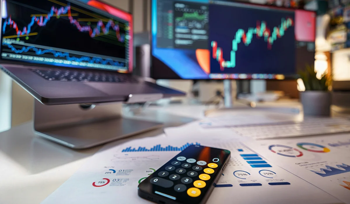 Why Transition Finance Is Critical To Decarbonising The Global Economy