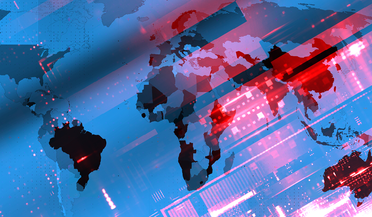 AI Is Creating New Challenges Across The Third-Party Risk Landscape