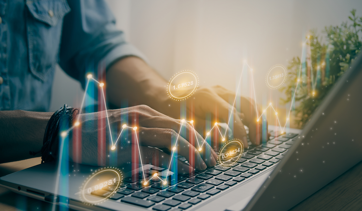 Evolving Treasury Risk: Integrating Agility, Data and Control