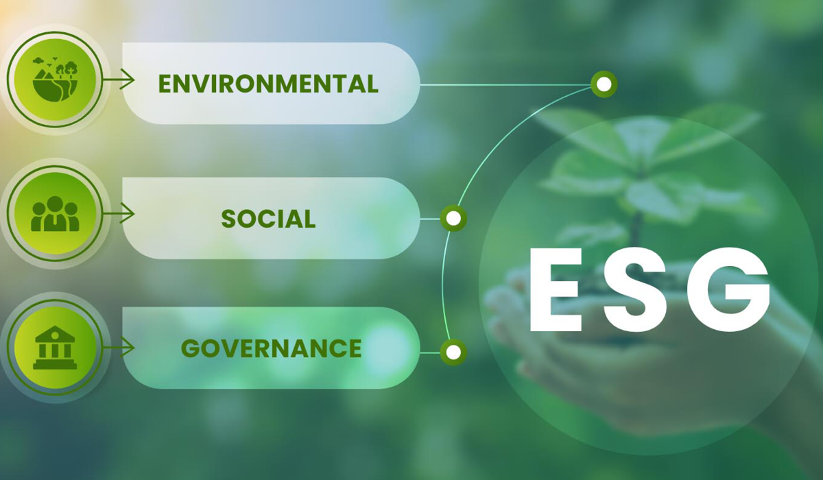 ESG Oversight May Be Failing Your Supply Chain