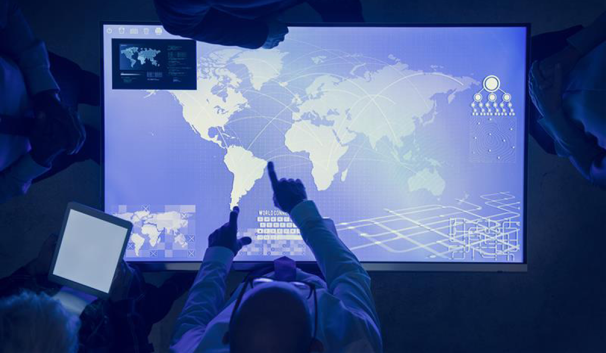 Geopolitical Risk in Third Party Risk Management
